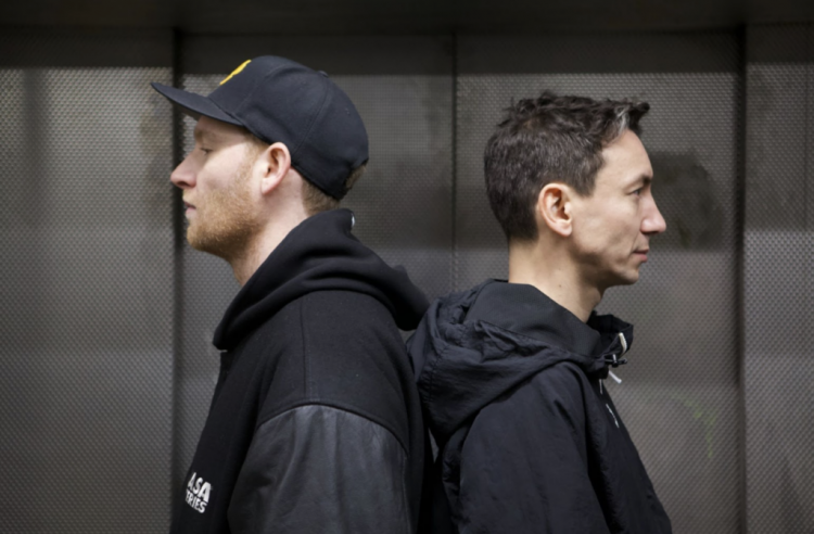 K.L.O. Announce Anticipated March Chicago Show at The Point Featuring Stacked Support From Crawdad Sniper, Operatr, and more TBA